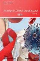 Frontiers in Clinical Drug Research-HIV.