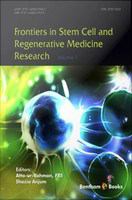 Frontiers in Stem Cell and Regenerative Medicine Research.