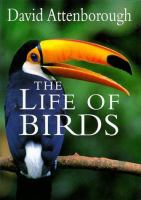 The life of birds /