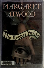 The robber bride /