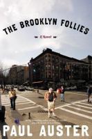 The Brooklyn follies /