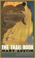 The trail book /