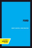 The ford /