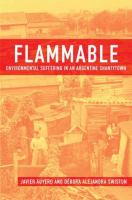 Flammable : environmental suffering in an Argentine shantytown /