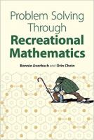 Mathematics : problem solving through recreational mathematics /