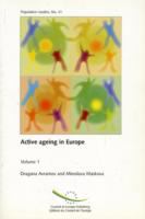 Active ageing in Europe /