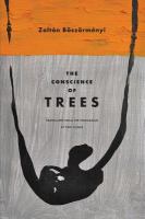 The conscience of trees : selected poems /