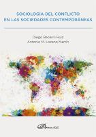 Sociología del conflicto en las sociedades contemporáneas /