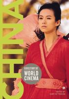 Directory of World Cinema : China.