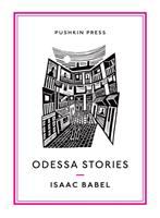 Odessa stories /