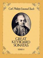 Great keyboard sonatas /