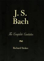 The complete church and secular cantatas /