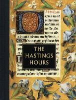 The Hastings hours /