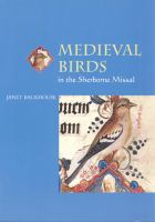 Medieval birds in the Sherborne missal /