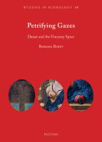 Petrifying gazes : Danaë and the uncanny space /