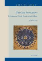 The gaze from above : reflections on cosmic eyes in visual culture /