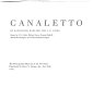 Canaletto /