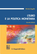 L'Euro e la Politica Monetaria.