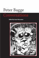 Peter Bagge conversations /