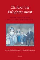 Child of the Enlightenment (PB) : Revolutionary Europe Reflected in a Boyhood Diary.