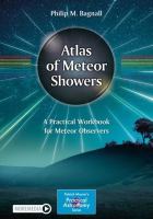 Atlas of Meteor Showers A Practical Workbook for Meteor Observers /