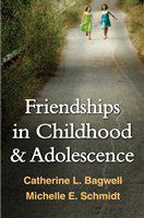 Friendships in childhood & adolescence