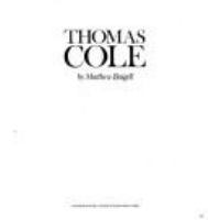 Thomas Cole /
