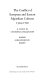 The conflict of European and Eastern Algonkian cultures 1504-1700: a study in Canadian civilization.