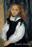 Renoir's portraits : impressions of an age /