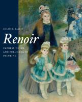 Renoir, impressionism, and full-length painting /