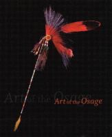 Art of the Osage /