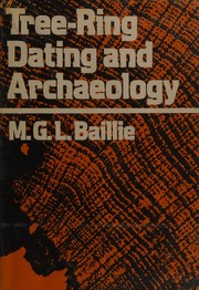 Tree-ring dating and archaeology /