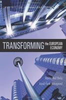 A transformation of the European economy