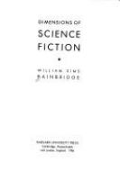 Dimensions of science fiction /