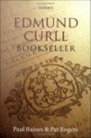 Edmund Curll, bookseller