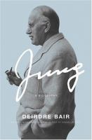 Jung : a biography /