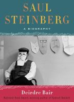 Saul Steinberg : a biography /