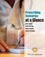 Prescribing Scenarios at a Glance.