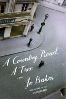 A country road, a tree : a novel /