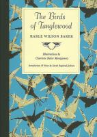 The birds of Tanglewood