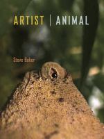 Artist/Animal /