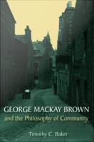 George Mackay Brown and the philosophy of community /