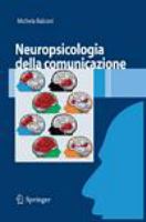 Neuropsicologia della comunicazione