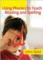 Using phonics to teach reading and spelling