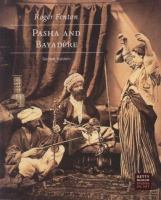 Roger Fenton : Pasha and Bayadère /