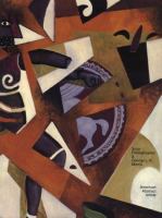 Suzy Frelinghuysen & George L.K. Morris : American abstract artists, aspects of their work & collection /