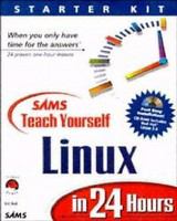 Sams' teach yourself Linux in 24 hours