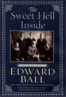 The sweet hell inside : a family history /