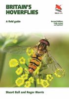 Britain's hoverflies : a field guide /