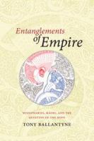 Entanglements of empire missionaries, Māori, and the question of the body /